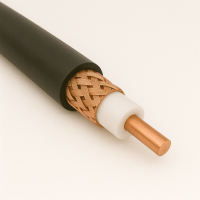 Кабель коаксиальный 0,15 мм 150 Ом РД 75-3-11 ГОСТ 11326.89-79