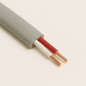 Телефонный провод 2х0,9 ПРППМС в наличии в Астрахани