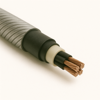 Армированный кабель ШРО-АП 3х1,5-250-25 ГОСТ 28244-96 в наличии в Астрахани