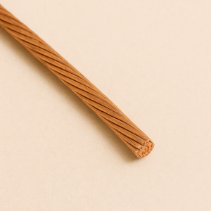 Гибкий неизолированный провод 0,75 мм2 ПМЛОГ-Т ГОСТ 26437-85 в наличии в Астрахани