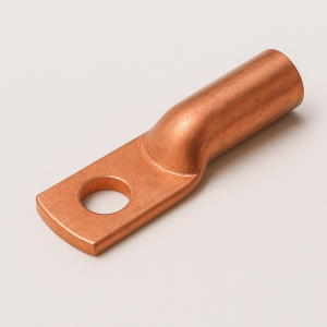 Медный кабельный наконечник ТМЛ 35-10-9 в наличии в Астрахани