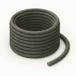 Арматурный канат 11 мм ГОСТ Р 53772-2010 в наличии в Астрахани