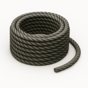 Канат закрытый несущий 51 мм ГОСТ 18901-73 в наличии в Астрахани