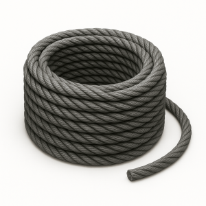 Плоский канат 186 мм ГОСТ 3092-80 в наличии в Астрахани