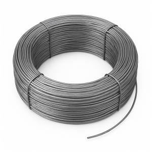 Стальная пружинная проволока 9.5 мм 70С3А ГОСТ 14963-78 в наличии в Астрахани