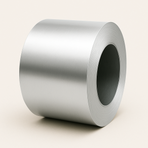 Алюминиевый рулон 1х1200 мм АД1М в наличии в Астрахани