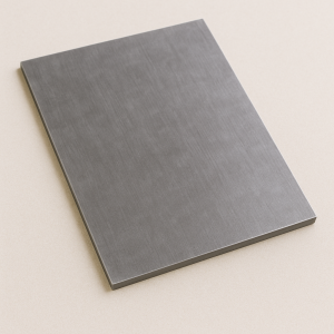 Свинцовый лист С1 5х600х1200 мм ГОСТ 9559-2021 в наличии в Астрахани