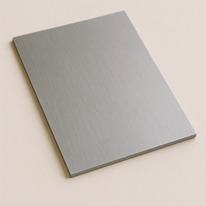 Титановый лист 1,5 мм ВТ5-1 ГОСТ 22178-76 в наличии в Астрахани