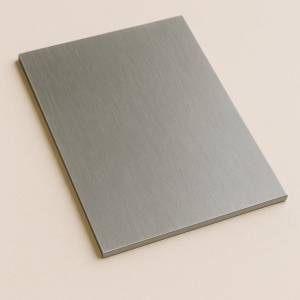 Циркониевый лист 0,4х1000х1500 мм Э110К в наличии в Астрахани