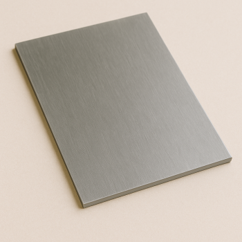 Циркониевый лист 90х2000х6000 мм Э125 в наличии в Астрахани