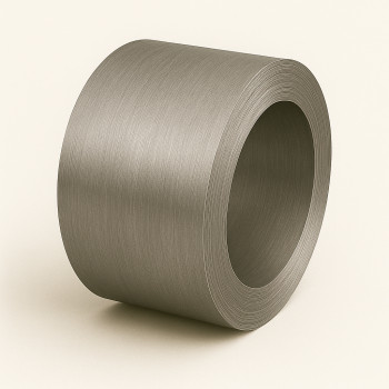 Электротехнический рулон 3,8х800 мм 21895 ГОСТ 3836-83 в наличии в Астрахани