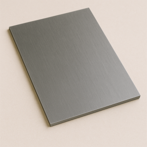 Ниобиевый лист 1,5 мм Нб-1 ТУ 48-19-284-84 в наличии в Астрахани