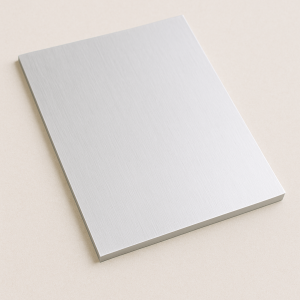 Алюминиевый лист 1,2х1200х2000 мм АМг2м в наличии в Астрахани