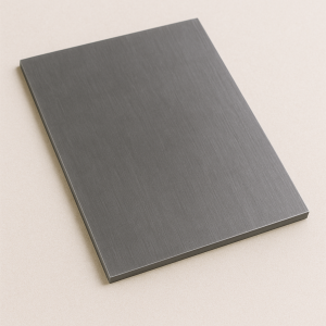 Молибденовый лист 0,45 мм МЧВП ТУ 48-19-472-90 в наличии в Астрахани