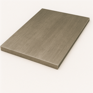 Жаропрочный лист 0,5 мм 14Х17Н2 ГОСТ 5582-75 в наличии в Астрахани