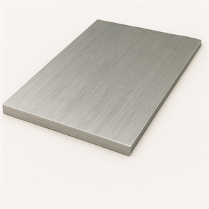 Инструментальный лист 10х1500х6000 мм У7 в наличии в Астрахани