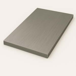 Быстрорежущий лист 1,5 мм Р9 в наличии в Астрахани