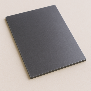 Танталовый лист 0,7 мм Та ТУ 95.311-75 в наличии в Астрахани