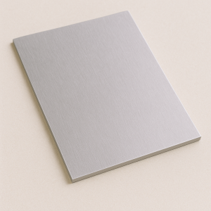 Индиевый лист Ин000 ГОСТ 10297-94 в наличии в Астрахани