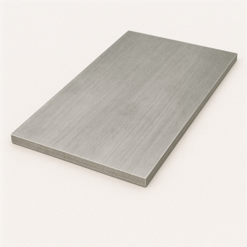 Стальной лист горячекатаный 1,3х3000 мм 45 ГОСТ 19903-2015 в наличии в Астрахани