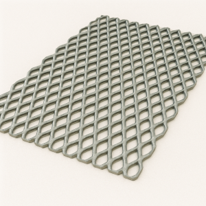 Лист стальной просечно-вытяжной ПВЛ 506 5 мм 110 Ст3пс ГОСТ 8706-78 в наличии в Астрахани