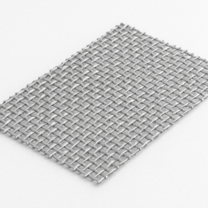 Сетка тканая нержавеющая 0,16х0,16х0,12 мм ТУ 14-4-507-99 в наличии в Астрахани