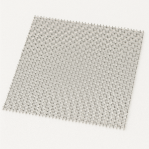 Нержавеющая сетка П200 0,18х0,12 мм 08Х18Н10 в наличии в Астрахани