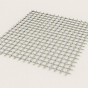 Сетка стальная сварная оцинкованная 12,5х12,5х1 мм в наличии в Астрахани