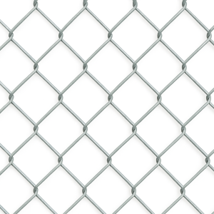 Сетка рабица оцинкованная плетёная 100х100х5 мм 2500х10000 мм в наличии в Астрахани