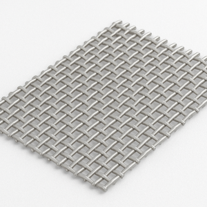 Сетка нержавеющая рифленая 12х3 мм 30Х13 в наличии в Астрахани