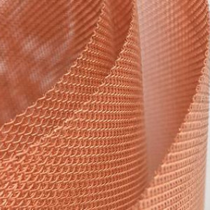 Сетка бронзовая 0,35х0,16 мм БрОФ6.5-0.4 в наличии в Астрахани