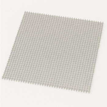 Нержавеющая сетка 8 8х3 мм AISI 321 в наличии в Астрахани