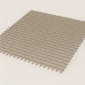 Сетка никелевая 0,5х2х1500 мм НПАН ГОСТ 6613-86 в наличии в Астрахани