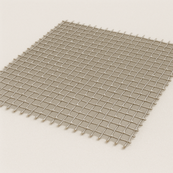 Сетка никелевая 0,03х0,04х1000 мм Н-1Ау ГОСТ 6613-86 в наличии в Астрахани