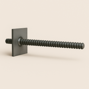 Анкерная крепь трубчатая фрикционная АТФ-48 42 мм в наличии в Астрахани