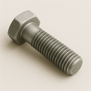 Болт М8х60 40Х ГОСТ 7796-70 в наличии в Астрахани