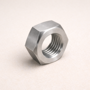 Гайка М4 А2 DIN 934 шестигранная в наличии в Астрахани