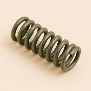 Пружина сжатия 0,711 кгс/мм 8-360-20-18 в наличии в Астрахани