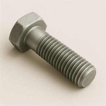 Болт М8х95 40Х ГОСТ 7795-70 в наличии в Астрахани