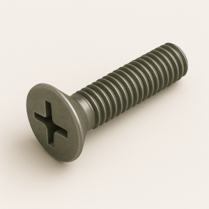 Винт М8х88 40Х ГОСТ 17475-80 в наличии в Астрахани