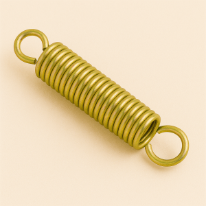 Пружина дверная 3,6-25 мм в наличии в Астрахани
