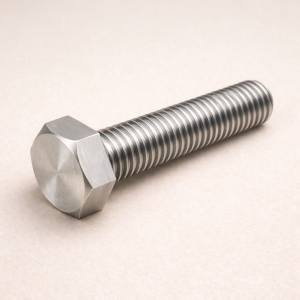 Болт М5х10 А2 полнорезьбовой в наличии в Астрахани