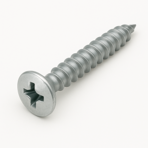 Саморез универсальный 4,5х70 в наличии в Астрахани