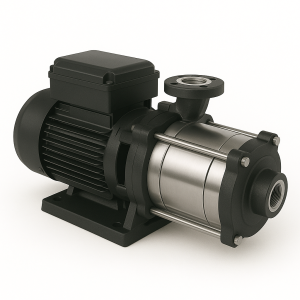 Многоступенчатый насос 100-66 3/1A-G-150-EQBE в наличии в Астрахани