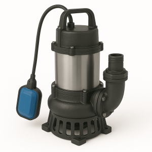 Вибрационный погружной насос с пров. 40 м 1 кл в наличии в Астрахани