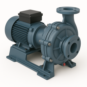 Насос для тяжелых смесей ВШН-150/30-Д3 в наличии в Астрахани