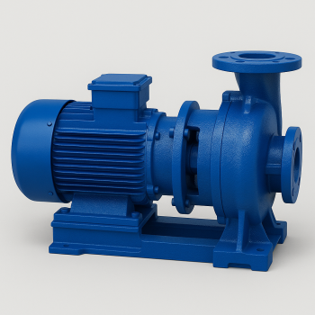 Насос морской CRS 6-10/28 X в наличии в Астрахани