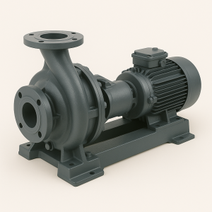 Нефтяной насос 14НДс-Н-т-Е-Ех 154 кВт 960 об/мин в наличии в Астрахани