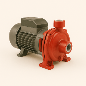 Бытовой насос 2ЭЦВ 10-120-60 в наличии в Астрахани