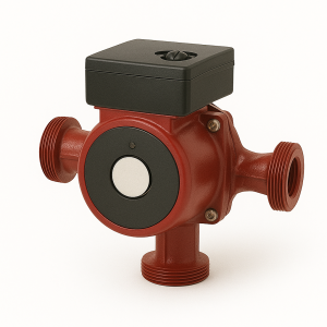 Насос для горячего водоснабжения 1Д 1250-125 165 кВт 980 об/мин в наличии в Астрахани